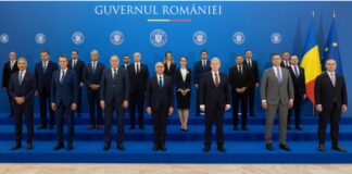 Guvernul Romaniei Vizat Semnal Alarma Tras PSD Aur Scrisoare Deschisa