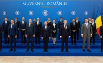 Guvernul Romaniei Vizat Semnal Alarma Tras PSD Aur Scrisoare Deschisa