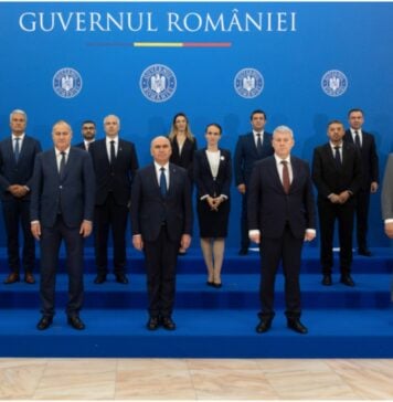 Guvernul Romaniei Vizat Semnal Alarma Tras PSD Aur Scrisoare Deschisa