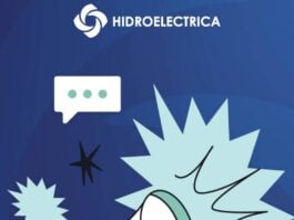 Hidroelectrica Anunță Vizită Importantă Ministrului Energiei Răstolița