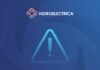 Hidroelectrica identitate transmitere index