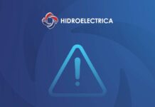 Hidroelectrica identitate transmitere index
