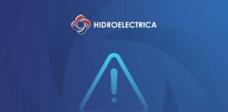 Hidroelectrica identitate transmitere index