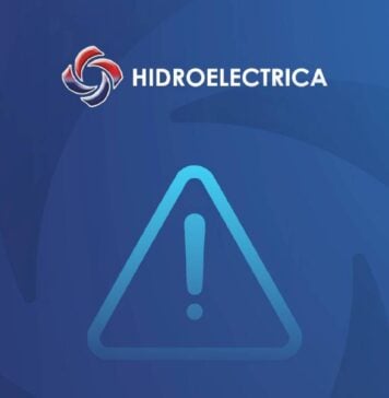 Hidroelectrica identitate transmitere index