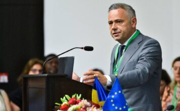 Hotărârea Florin Barbu Măsurile Guvernamentale Domeniul Agriculturii Provincie