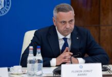 Hotararea Guvern ULTIM MOMENT Elaborata Florin Barbu Noi Prevederi Administrative Romania