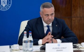 Hotararea Guvern ULTIM MOMENT Elaborata Florin Barbu Noi Prevederi Administrative Romania