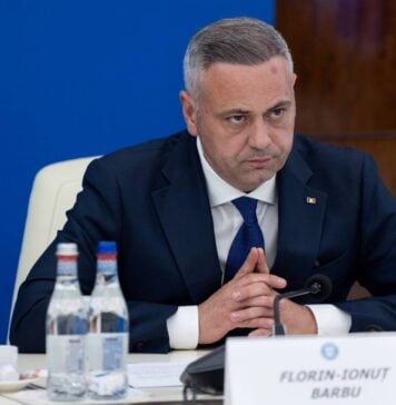 Hotararea Guvern ULTIM MOMENT Elaborata Florin Barbu Noi Prevederi Administrative Romania