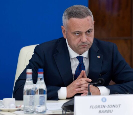 Hotararea Guvern ULTIM MOMENT Elaborata Florin Barbu Noi Prevederi Administrative Romania