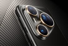 Huawei Pura 80 Ultra camere