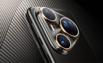 Huawei Pura 80 Ultra camere