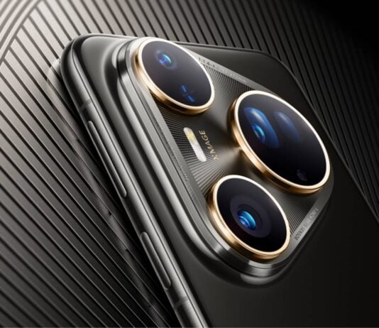 Huawei Pura 80 Ultra camere