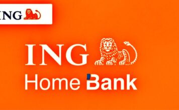 ING Bank ameninitare grava clienti
