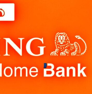 ING Bank ameninitare grava clienti