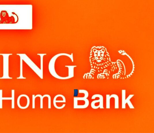 ING Bank ameninitare grava clienti