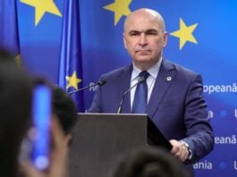 Ilie Bolojan pensii speciale masuri fiscale