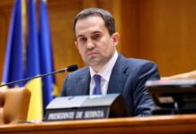 Initiativele Demarate Ciprian Serban Dispozitii ULTIMA ORA Autostrazi Noi Romania