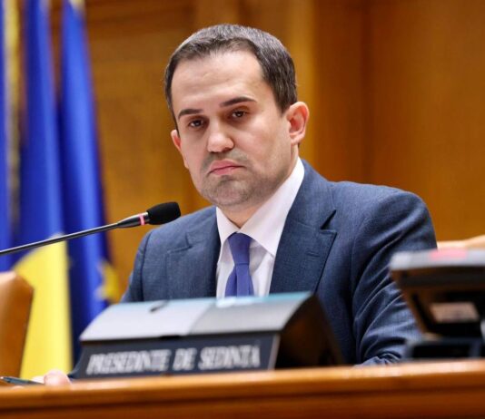 Initiativele Demarate Ciprian Serban Dispozitii ULTIMA ORA Autostrazi Noi Romania