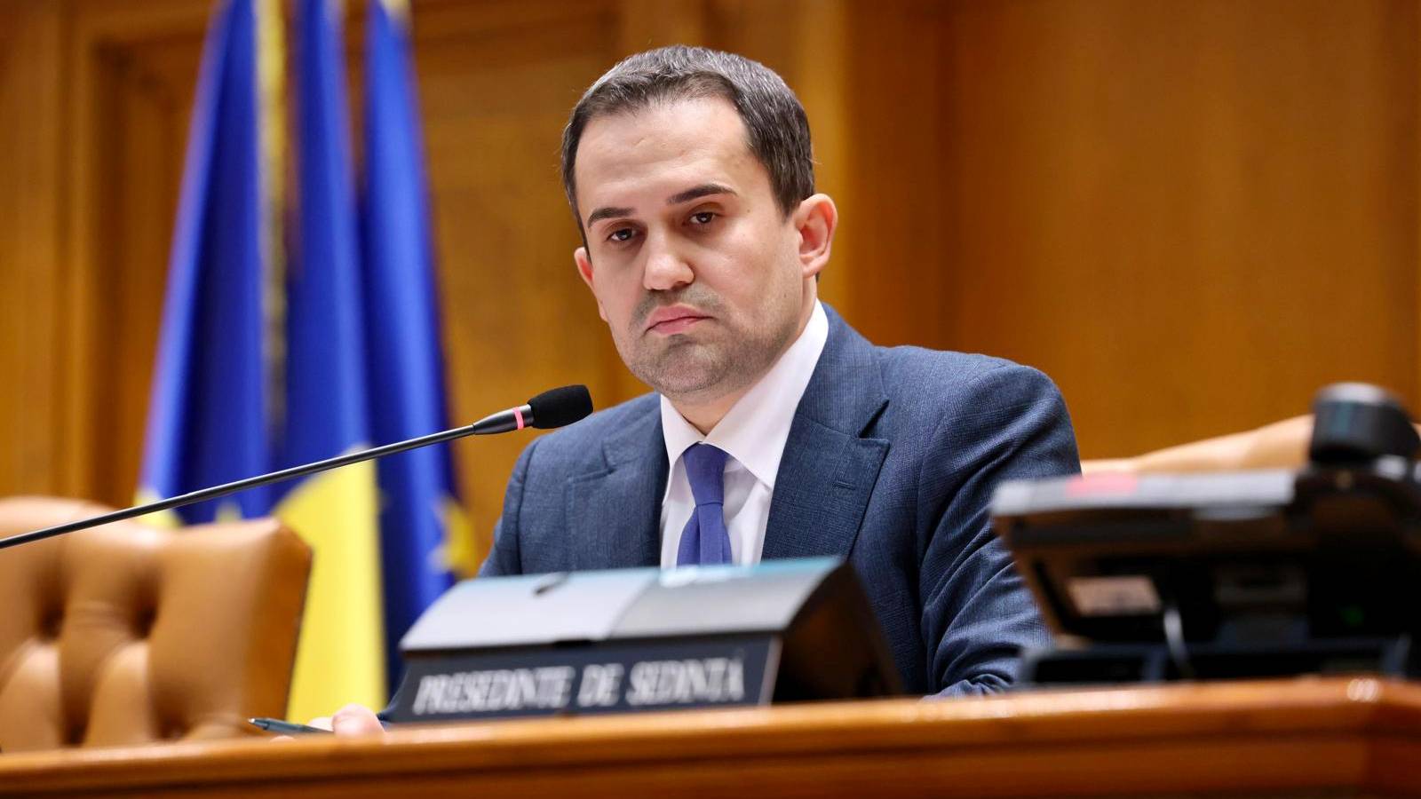 Initiativele Demarate de Ciprian Serban cu Dispozitii de ULTIMA ORA pentru Autostrazi Noi in Romania