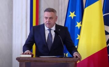 Initiativele ULTIMA ORA Florin Barbu Masuri Romania Negociate UE