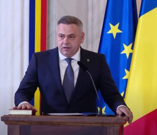 Initiativele ULTIMA ORA Florin Barbu Masuri Romania Negociate UE