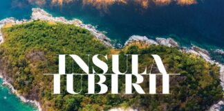Insula Iubirii 2025 Început Primele Momente Incitante Ispitelor VIDEO