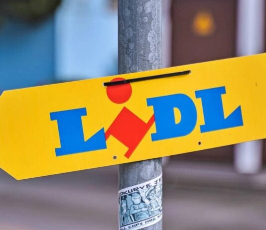LIDL Romania Anunta Promotie Speciala Clientilor Gratis Romanilor