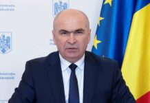 LIVE Ilie Bolojan Anunță Noi Măsuri Austeritate Parte Unui Pachet Fiscal