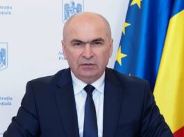 LIVE Ilie Bolojan Anunță Noi Măsuri Austeritate Parte Unui Pachet Fiscal