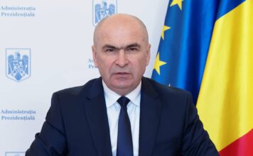 LIVE Ilie Bolojan Anunță Noi Măsuri Austeritate Parte Unui Pachet Fiscal