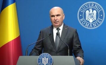 LIVE Ilie Bolojan Anunta Nou Pachet Masuri Austeritate Impact Larg Romania