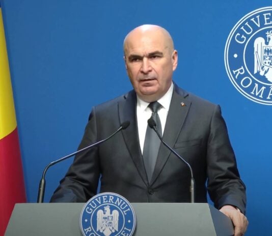 LIVE Ilie Bolojan Anunta Nou Pachet Masuri Austeritate Impact Larg Romania