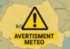 METEO Avertismentul Codului ANM Nowcasting Oficial Emis 14 Iulie 2025 Romania