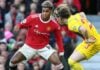 Marcus Rashford Fața Provocări Monumentale Barcelona