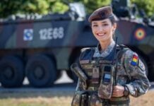 Militarii Armatei Romane Implicati Misiuni ULTIMA ORA Confirmate Ministerul Apararii