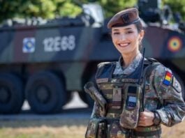 Militarii Armatei Romane Implicati Misiuni ULTIMA ORA Confirmate Ministerul Apararii
