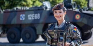 Militarii Armatei Romane Implicati Misiuni ULTIMA ORA Confirmate Ministerul Apararii