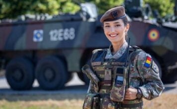 Militarii Armatei Romane Implicati Misiuni ULTIMA ORA Confirmate Ministerul Apararii