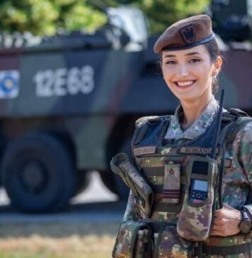Militarii Armatei Romane Implicati Misiuni ULTIMA ORA Confirmate Ministerul Apararii
