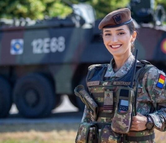 Militarii Armatei Romane Implicati Misiuni ULTIMA ORA Confirmate Ministerul Apararii