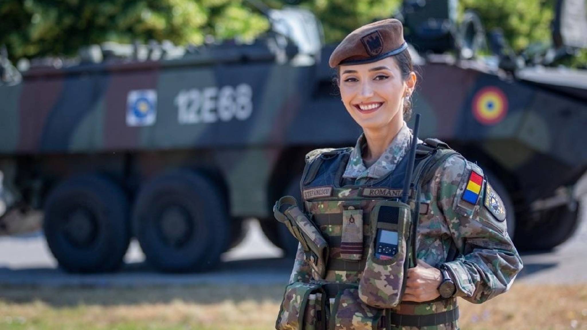 Militarii Armatei Romane Implicati in Misiuni de ULTIMA ORA Confirmate de Ministerul Apararii
