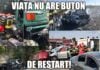 Ministerul Afacerilor Interne Trage Semnal Alarmă Accidentele România
