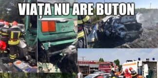 Ministerul Afacerilor Interne Trage Semnal Alarmă Accidentele România