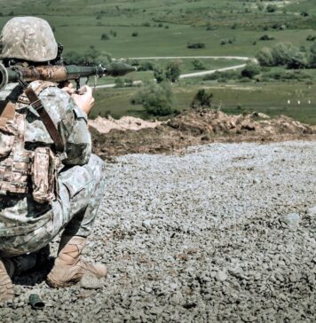 Ministerul Apărăii Anunță Acțiunile Operațiunile Militare Armatei Române Iulie 2025