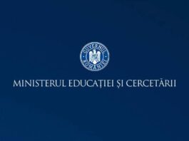Ministerul Educatiei Lauda Excelenta Elevilor Romani Olimpiadele Internationale