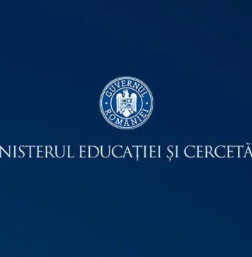 Ministerul Educației Medalii Concursuri Internaționale