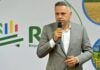 Ministrul Agriculturii pndr florin barbu