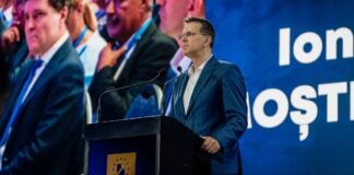 Ministrul Apararii 2 Informari Ultima Ora Actiuni Intarirea Arhitecturii Securitate Romaniei