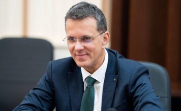 Ministrul Apărării Detaliază Ajutorul Oferit Ucrainei România Plin Război Rusia