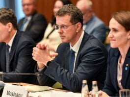 Ministrul Apărării Explică Importanța Cooperării Bilaterale Germania Actualul Context Geopolitic Internațional